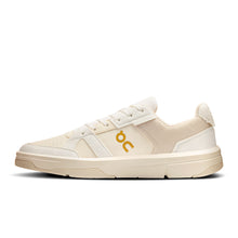 Load image into Gallery viewer, ON THE ROGER CLUBHOUSE ACE - IVORY | DEW
