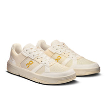 Load image into Gallery viewer, ON THE ROGER CLUBHOUSE ACE - IVORY | DEW
