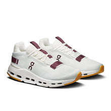 Load image into Gallery viewer, ON CLOUDNOVA 2 WOMEN - IVORY MAROON |
