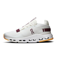Load image into Gallery viewer, ON CLOUDNOVA 2 WOMEN - IVORY MAROON |
