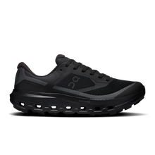 Load image into Gallery viewer, ON CLOUDVISTA 3 WATERPROOF WOMEN SNEAKER - BLACK | BLACK
