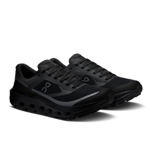 Load image into Gallery viewer, ON CLOUDVISTA 3 WATERPROOF WOMEN SNEAKER - BLACK | BLACK
