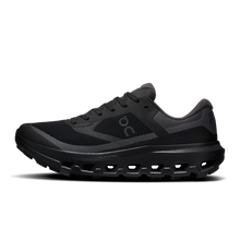 Load image into Gallery viewer, ON CLOUDVISTA 3 WATERPROOF WOMEN SNEAKER - BLACK | BLACK
