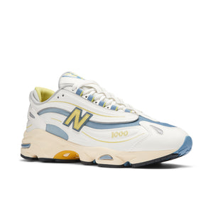 NEW BALANCE M1000CA - SEA SALT HERON BLUE