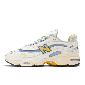 NEW BALANCE M1000CA - SEA SALT HERON BLUE