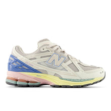 Load image into Gallery viewer, NEW BALANCE M1906NC - ANGORA | BLUE LAGUNA | ORB PINK
