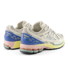 Load image into Gallery viewer, NEW BALANCE M1906NC - ANGORA | BLUE LAGUNA | ORB PINK
