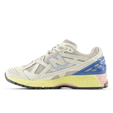 Load image into Gallery viewer, NEW BALANCE M1906NC - ANGORA | BLUE LAGUNA | ORB PINK
