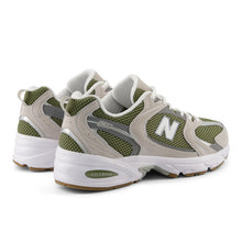 Load image into Gallery viewer, NEW BALANCE MR530GA - DARK OLIVINE | MOONROCK | SHADOW GREY
