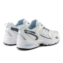 Load image into Gallery viewer, NEW BALANCE MR530RA - WHITE | DARK ARCTIC GREY | LIGHT CHROME BLUE
