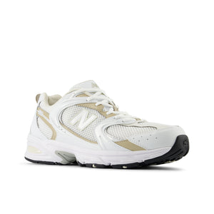 NEW BALANCE MR530RD - WHITE | STONEWAR| LINEN