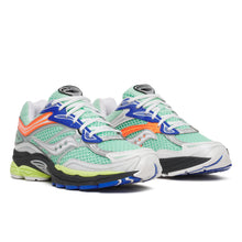 Charger l'image dans la galerie, SAUCONY PROGRID OMNI 9 -  VERT MENTHE | MULTI
