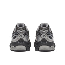 Load image into Gallery viewer, SAUCONY PROGRID OMNI 9 - BLACK | SILVER
