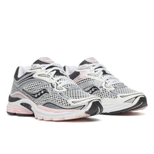 Load image into Gallery viewer, SAUCONY PROGRID OMNI 9 - SILVER | PINK
