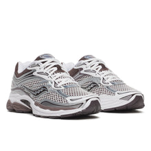 Load image into Gallery viewer, SAUCONY PROGRID OMNI 9 - WHITE | BROWN
