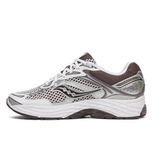 Load image into Gallery viewer, SAUCONY PROGRID OMNI 9 - WHITE | BROWN

