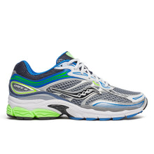 Load image into Gallery viewer, SAUCONY PROGRID OMNI 9 - GREY | SLIME
