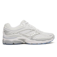 Load image into Gallery viewer, SAUCONY PROGRID OMNI 9 - WHITE | SILVER
