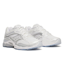Load image into Gallery viewer, SAUCONY PROGRID OMNI 9 - WHITE | SILVER
