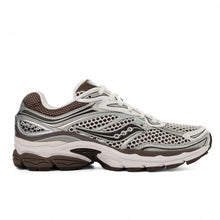 Load image into Gallery viewer, SAUCONY PROGRID OMNI 9 - WHITE | BROWN
