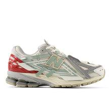Load image into Gallery viewer, NEW BALANCE U19065DY - SEA SALT | LONE STAR GREY
