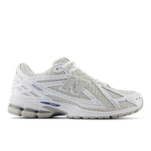 Load image into Gallery viewer, NEW BALANCE U1906RCA - WHITE | TEAM ROYAL | SILVER METALLIC
