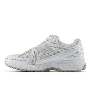 NEW BALANCE U1906RCA - WHITE | TEAM ROYAL | SILVER METALLIC