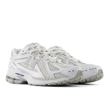 Load image into Gallery viewer, NEW BALANCE U1906RCA - WHITE | TEAM ROYAL | SILVER METALLIC
