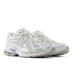 NEW BALANCE U1906RCA - WHITE | TEAM ROYAL | SILVER METALLIC