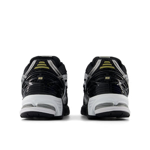 NEW BALANCE U1906RCF - BLACK | DARK SILVER METALLIC | GOLD METALLIC