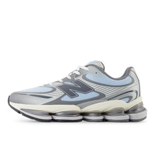 Load image into Gallery viewer, NEW BALANCE U2000BA - LIGHT CHROME BLUE | SILVER METALIC | CASTLEROCK

