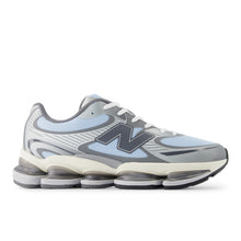 Load image into Gallery viewer, NEW BALANCE U2000BA - LIGHT CHROME BLUE | SILVER METALIC | CASTLEROCK
