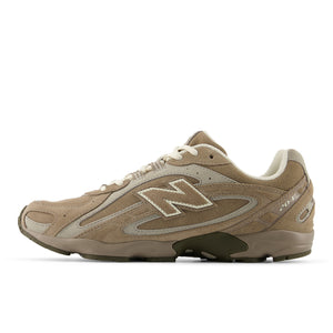 NEW BALANCE U204LMMA - MUSHROOM| ARID STONE