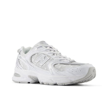 Load image into Gallery viewer, NEW BALANCE U530HFW - WHITE | SILVER METALIC
