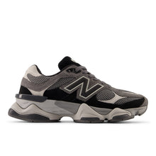 Load image into Gallery viewer, NEW BALANCE U9060ERA -  BLACK | CASTLEROCK
