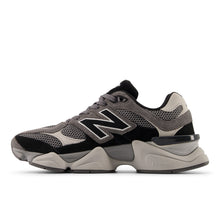 Load image into Gallery viewer, NEW BALANCE U9060ERA -  BLACK | CASTLEROCK
