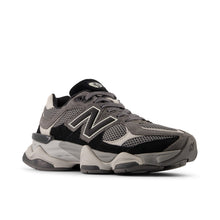 Load image into Gallery viewer, NEW BALANCE U9060ERA -  BLACK | CASTLEROCK
