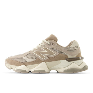 NEW BALANCE U9060ERC -  MUSHROOM | ARID STONE
