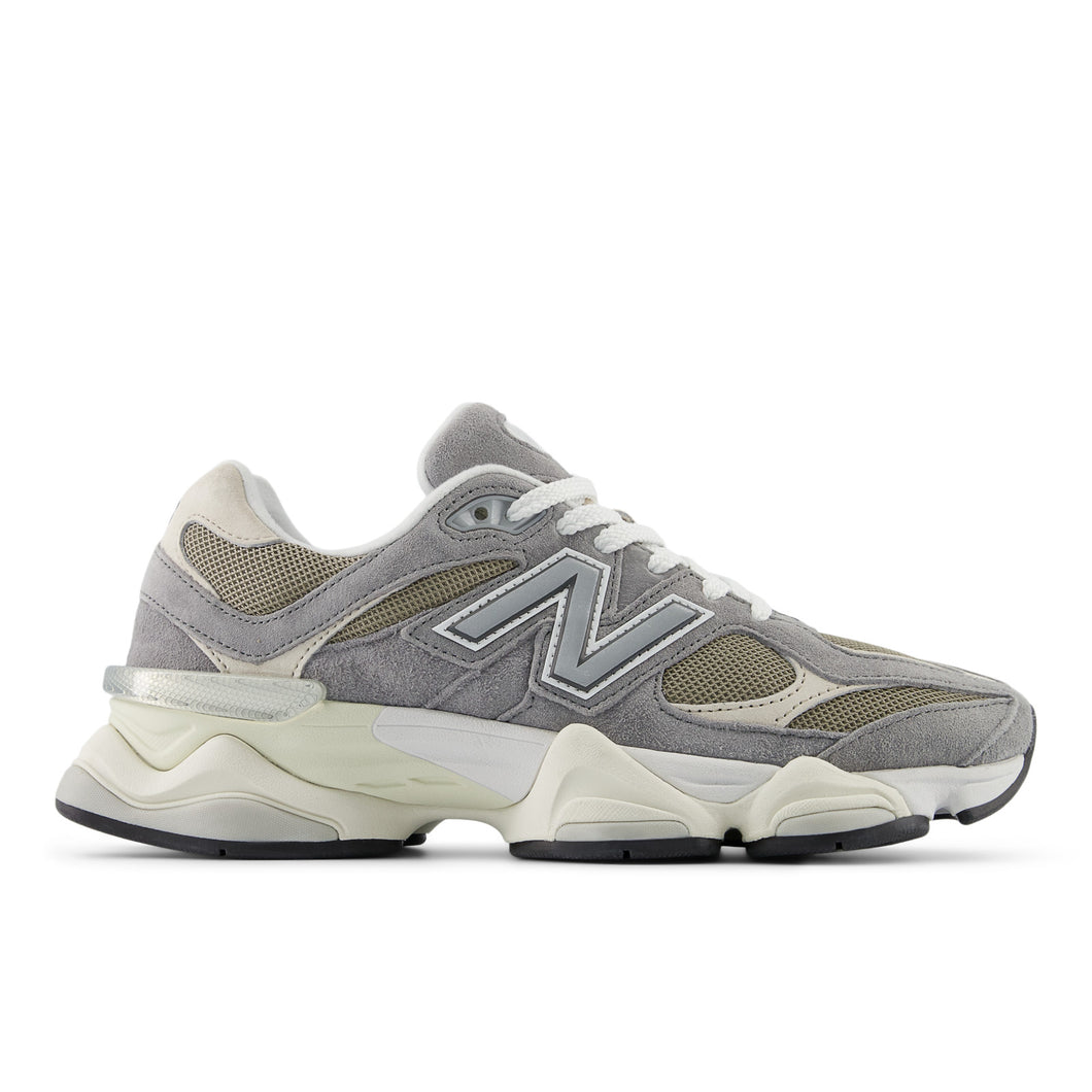 NEW BALANCE U9060LBA - SLATE GREY | ARID STONE | TIMBERWOLF