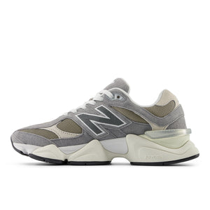 NEW BALANCE U9060LBA - SLATE GREY | ARID STONE | TIMBERWOLF