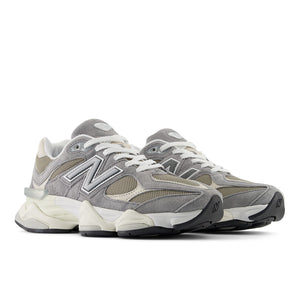 NEW BALANCE U9060LBA - SLATE GREY | ARID STONE | TIMBERWOLF