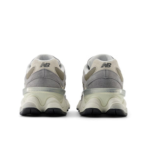 NEW BALANCE U9060LBA - SLATE GREY | ARID STONE | TIMBERWOLF