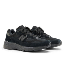 Load image into Gallery viewer, NEW BALANCE U992TB - BLACK | BLACK MADE IN THE USA
