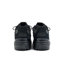 Load image into Gallery viewer, NEW BALANCE U992TB - BLACK | BLACK MADE IN THE USA
