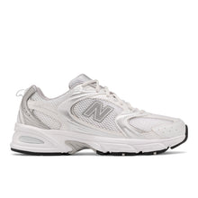 Load image into Gallery viewer, NEW BALANCE MR530EMA - NB WHITE | SILVER METALLIC
