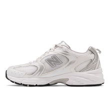 Load image into Gallery viewer, NEW BALANCE MR530EMA - NB WHITE | SILVER METALLIC
