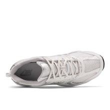 Load image into Gallery viewer, NEW BALANCE MR530EMA - NB WHITE | SILVER METALLIC
