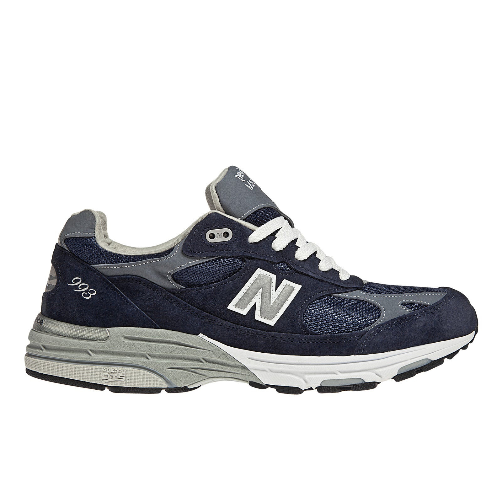 new balance MR993NV ネイビー/グレー NEW BALANCE MR993NV MADE IN THE USA - NAVY | NAVY – ES2