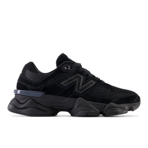 NEW BALANCE U9060BLK - BLACK | PHANTOM | MAGNET