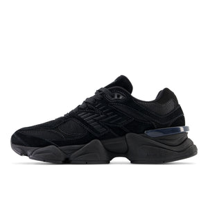 NEW BALANCE U9060BLK - BLACK | PHANTOM | MAGNET